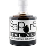 Sapore White Label / Balsamvinäger Igp 250 ml