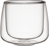 Villeroy & Boch Artesano Hot & Cold Kaffeglass 18 cl 2 stk