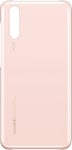 Huawei P20 Color Cover Case - Pink