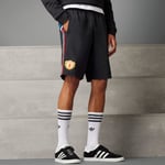 adidas Short Manchester United Stone Roses Originals Hommes Adult