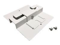 Cradlepoint - Monteringsfäste - takmontering - för W-Series 5G Wideband Adapter W1850-5GB, W1850-5GC