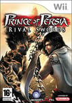 Prince of Persia - Rival Swords