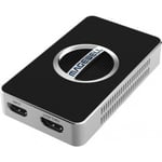 Magewell USB Capture HDMI 4K Plus -videokort