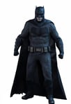 Figurine Hot Toys Mms342 - Dc Comics - Batman Vs Superman : Dawn Of Justice - Batman Standard Version