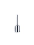 Blomus 68833 Brosse de Toilette Murale Acier Inoxydable Argent 10,8 x 9 x 36 cm