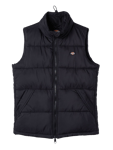 Dickies Men's Waldenburg Vest Black, S