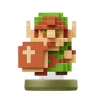 Nintendo amiibo The Legend of Zelda LINK 3DS Wii Accessories NEW from Japan  FS