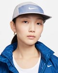 Nike Dri-FIT Fly Unstructured Swoosh Cap