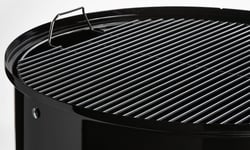 Weber grillgaller övre SMC 37 cm