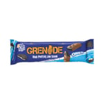 Grenade High Protein Bar Low Sugar Oreo Pack of 12 C007177