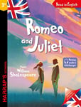 Romeo and Juliet (Poche)