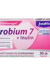 JutaVit - Probium 7 + Inulin - 30 Capsules