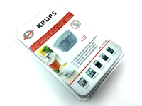 Krups Anti Chlorine Anti Limescale Filters KP1020 Pro Aroma Precision XP2280