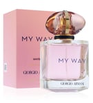 Giorgio Armani My Way Nectar EDP W 50ml