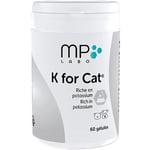 MP LABO K for Cat® - Complément alimentaire pour chats riche en potassium Capsule(S)