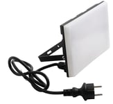 Airam Airflood LED Strålkastare IP65 50W 4000lm 4000K Svart