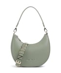 Valentino Bags Alexia Shoulder bag green-blue