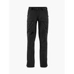 Klättermusen Gere 3.0 Pants Regular M 999 Black - L