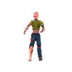 6PCS/Set Resident Evil Zombies Toy Action Figure 4'' PVC Model Gift New Collect