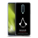 OFFICIAL ASSASSIN'S CREED REVELATIONS LOGO GEL CASE FOR GOOGLE ONEPLUS PHONE