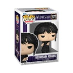 Figurine Funko Pop TV Wednesday Rave'n W