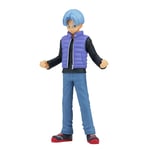 BANPRESTO - Dragon Ball Super: Super Hero - DXF - Trunks Statue (US IMPORT)