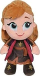 Pehmolelu Smoby, Anna, Frozen, 28 cm