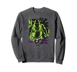 Shrek The Ogre Sweatshirt