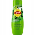 SodaStream Lipton Green Tea