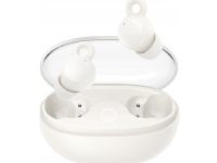 Joyroom JR-TS3 trådlösa in-ear-hörlurar - vit