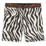 PUMA ANIMAL REMIX 5" Women's Bike Shorts, storlek Medium