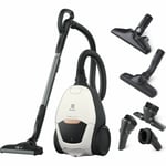 Aspirateur avec sac ELECTROLUX PD82 ALRG PURE D8