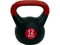 Kettlebell Spartan Sport Kettlebell For Dumbbell Exercises Spartan 12Kg Uni