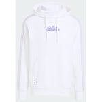 adidas Real Madrid Dna Hoodie, storlek Medium