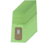 Dust Bags for ORECK XL 2000 5000 8000 9000 Vacuum Cleaner Bag Paper x 15