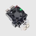 Zortrax Hotend Module with Steel Nozzle 0.4mm 