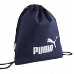 Backpack School bag Puma 79944-02 Phase Colour: Navy