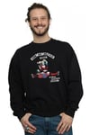 Harley Quinn Come Out And Play Sweatshirt