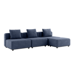 Cobana Lounge Sofa – 4 setersmodul