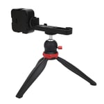 Camera Desktop Tripod With Fill Light Mini Vlogging Kit For G7 Hot