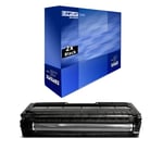 2x Cartridge BLACK for Ricoh Aficio SP C-240-dn