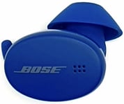 Bose QuietComfort Wireless Headphones Black Right Side R