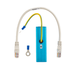 Hytera POA45 - Surge Arrester for Ethernet port (RoHS)