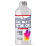 Colorant pour Béton Ciré - ARCANE INDUSTRIES - Barbadine - Pigment liquide - Intérieur