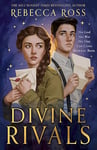 Divine Rivals: The stunning YA romance fantasy Sunday Times number 1 bestseller (Letters of Enchantment, Book 1)