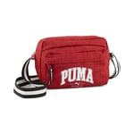 PUMA Squad X-body Bag Sac à bandoulière unisexe pour enfants