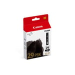 Canon PGI-29PBK Photo Black Ink Cartridge