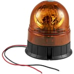 JBM - 51963 gyrophare led - Balise sans fil H1 24V 55W