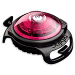 Orbiloc Safety Light Dual Rosa 1 st