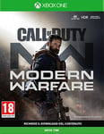 Call Of Duty Modern Warfare Xbox One Activision Blizzard